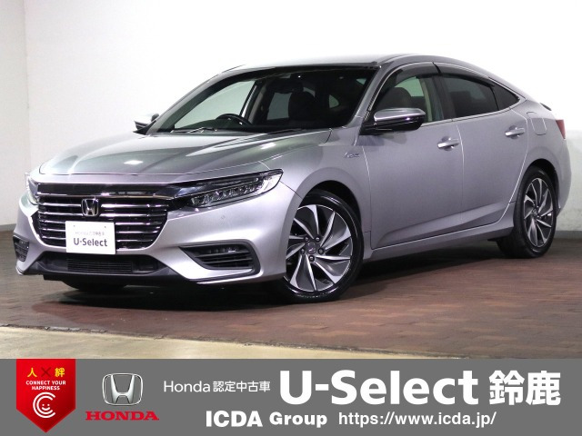 インサイト  1.5 EX