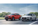 Q2 35 TDI クワトロ アドバンスト ディーゼル 4WD 