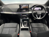 Q5スポーツバック 40 TDI クワトロ Sライン ディーゼル 4WD 