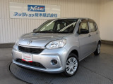 スマートアシストIII搭載!通勤・通学やお買い物等の日常使いで役立つコンパクトカー!取り回しも良く、法人ユーザー様の社用車としてもオススメです!アイドリングストップ・キーフリーシステム・CDチューナー装備