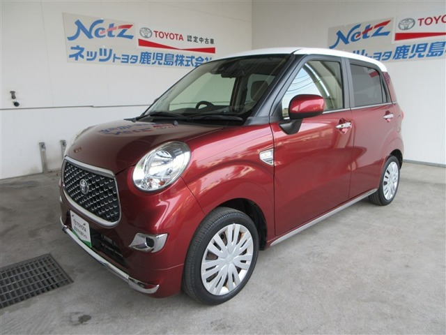 ピクシスジョイ F X SAIII