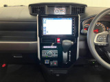 ナビ、オートエアコン付