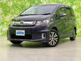 【中古車情報】ホンダ フリードスパイク 1.5 G エアロ  の中古車詳細（走行距離：3.5万km、カラー：グラマラスモーブ・パール、販売地域：栃木県足利市）