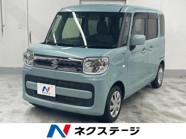 スペーシア ハイブリッド(HYBRID)  X 