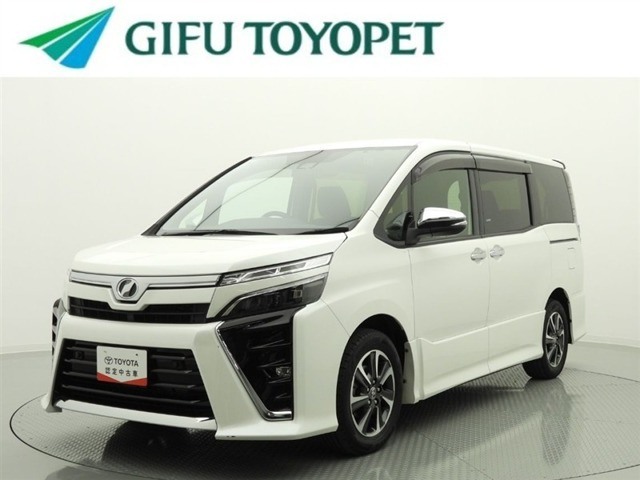 ヴォクシー 2.0 ZS 煌II 