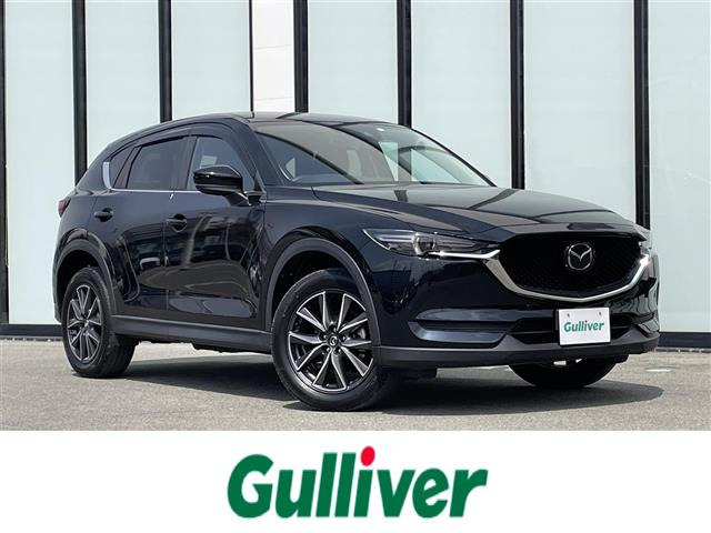 CX-5 2.2 XD プロアクティブ 修復歴無し