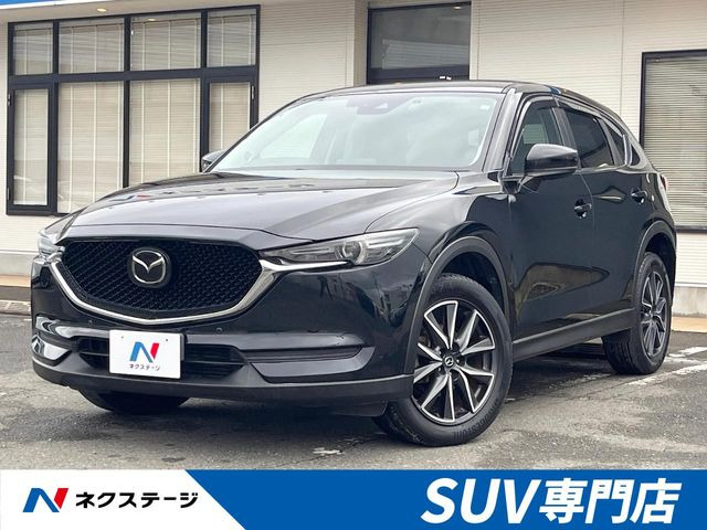 CX-5 XD プロアクティブ