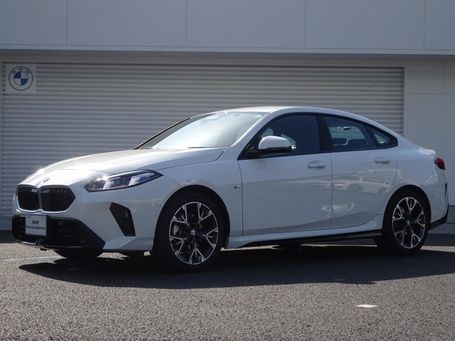 2シリーズグランクーペ 220d Mスポーツ 