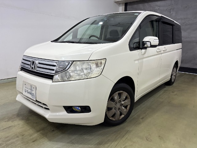 ホンダ ステップワゴン 