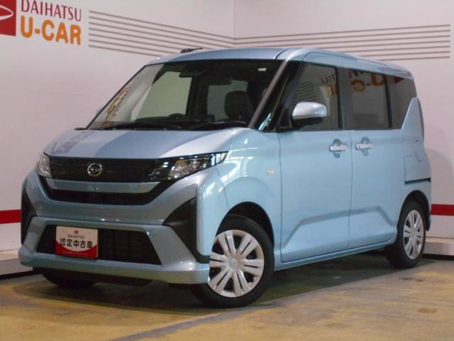 ダイハツ ムーヴ 