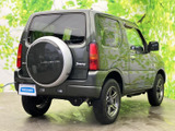 ジムニー ランドベンチャー 4WD 