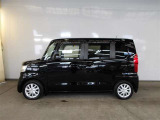N-BOX G L ホンダセンシング 