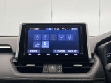 純正SDナビ(NSZT-Y68T)を装着しています。Bluetooth(ブルートゥース)接続/CD・DVD再生/フルセグ視聴等が使用できます。