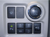 フロントガラス熱線/プッシュ式エンジンスタート/コーナーセンサー/スマートアシストOFF/VSC OFF/オートハイビーム/アイドリングストップOFF/ヘッドライト光軸調整