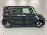 保証期間は、納車日より3か月間・走行距離3千キロまでですので、ご安心してご購入しお乗り頂けます。