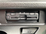 今や必需装備となりつつある、【ETC】搭載車!当店でセットアップが可能ですので、ご納車当日からご使用が可能です!高速道路料金のお支払いが楽々です!