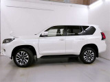 ランドクルーザープラド 2.7 TX Lパッケージ 4WD 