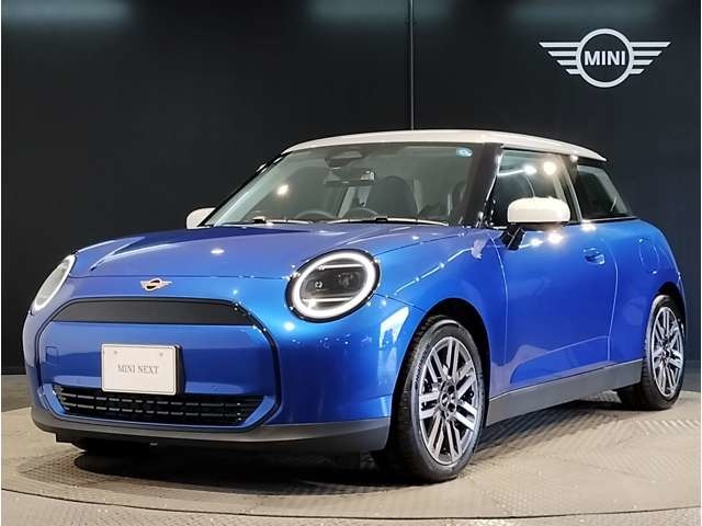 ミニ クーパー E