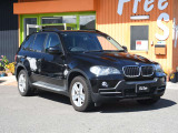 X5 xドライブ 30i 4WD 