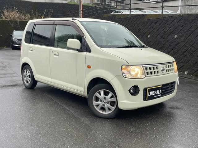 オッティ S 修復歴無し