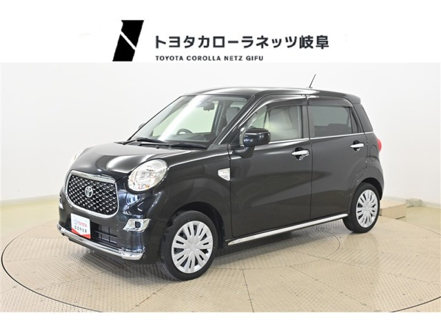 ピクシスジョイ F X SAIII