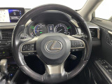 RX 450h バージョンL 4WD 4WD 本革シート