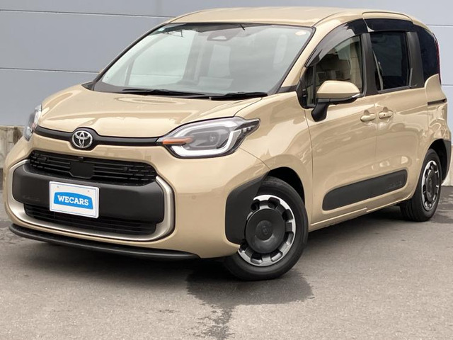 シエンタ ハイブリッド 1.5 Z 