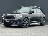 BMW MINI ミニクロスオーバー