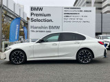 【拘りのFR】BMWが多く採用するFR車。ダイレクトでスポーティな加速感・シャープなハンドリングを実現。縦置きエンジンレイアウトにより、フラットで上質な乗り味です。