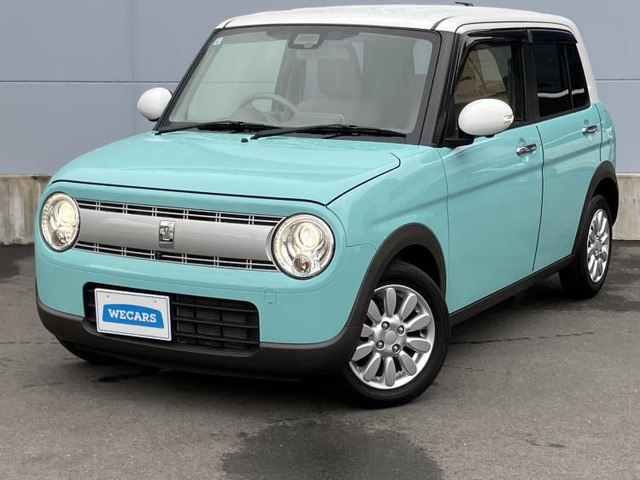 アルトラパン X 