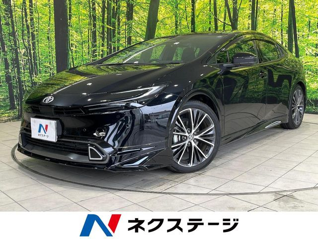 プリウス 2.0 Z （6AA-MXWH60）
