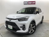 トヨタ ライズ