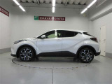 C-HR ハイブリッド 1.8 G 