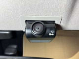 純正室内360度ドライブレコーダー付きです♪事故時の映像を記録します。