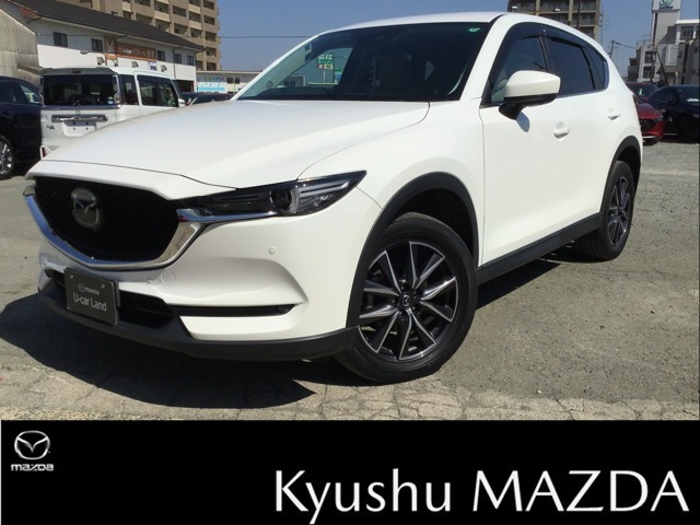 CX-5 2.0 20S シルク ベージュ セレクション