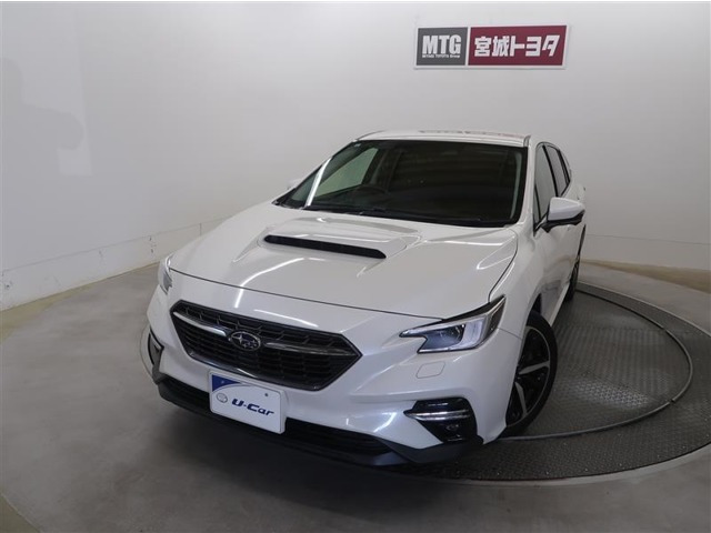 レヴォーグ 1.8 GT-H EX 4WD 