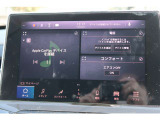 アップルカープレイ・アンドロイドオートにも対応しております。