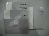 保証書、取説等も完備されております!前オーナーさんの扱いの良さが分かりますね♪