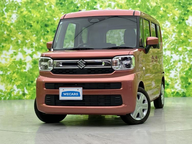 スズキ スペーシア 