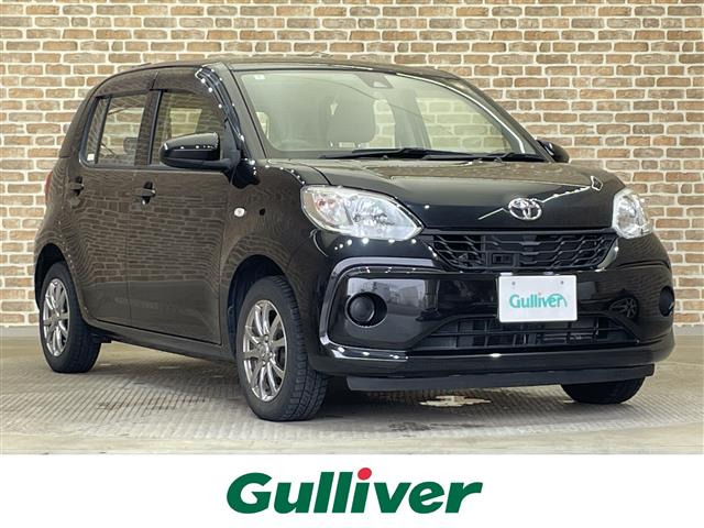 パッソ 1.0 X S 修復歴無し