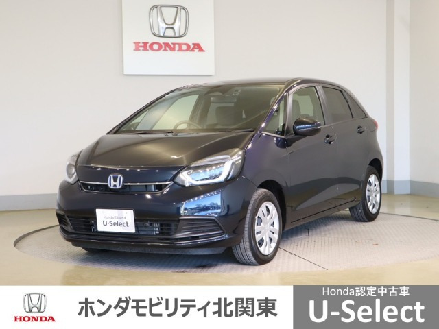 フィット  1.5 e:HEV ホーム