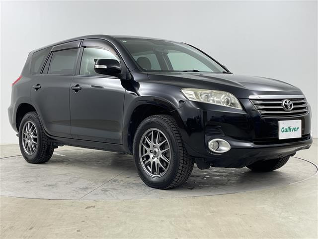 ヴァンガード 2.4 240S 4WD 4WD 修復歴無し