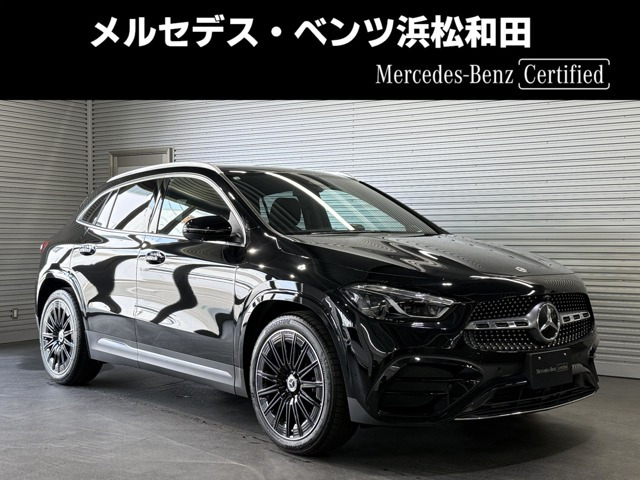 GLAクラス GLA200 d 4マチック アーバン スターズ 4WD 