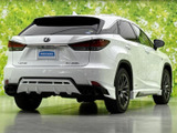 RX 450h Fスポーツ 4WD 