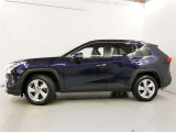 RAV4  2.0 G 4WD