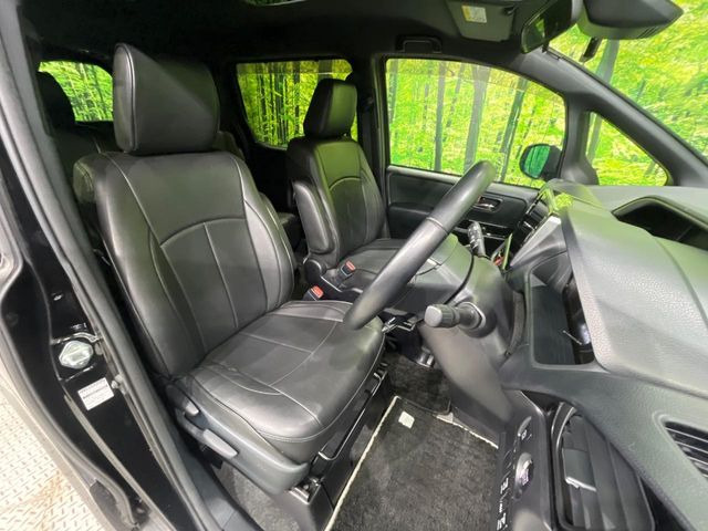 トヨタ ヴォクシー 2.0 ZS 煌 の中古車詳細 (62,554km, ブラック, 宮城