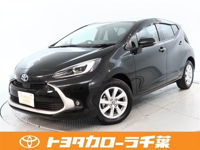 アクア 1.5 Z（6AA-MXPK11）