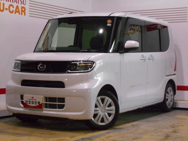 タント  X セレクション