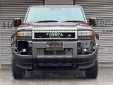 ランドクルーザー250 2.8 GX ディーゼル 4WD 登録済未使用車 純正ナビ&TV