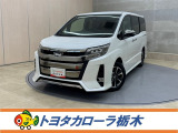トヨタ ノア